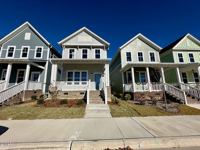 1658 Piney Falls Drive, Wendell, NC 27591