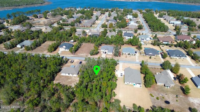 116 Lake Merial Trail, Panama City, FL 32409