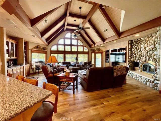 39269 Paha, Bass Lake, CA 93604