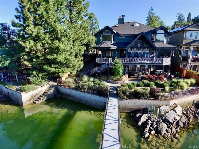 39269 Paha, Bass Lake, CA 93604