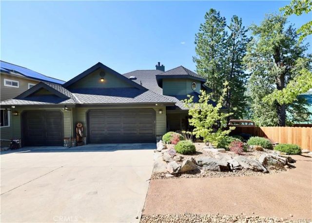 39269 Paha, Bass Lake, CA 93604