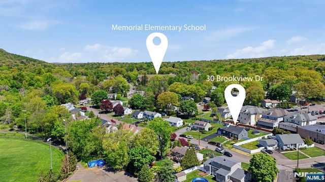 30 Brookview Drive, North Haledon, NJ 07508