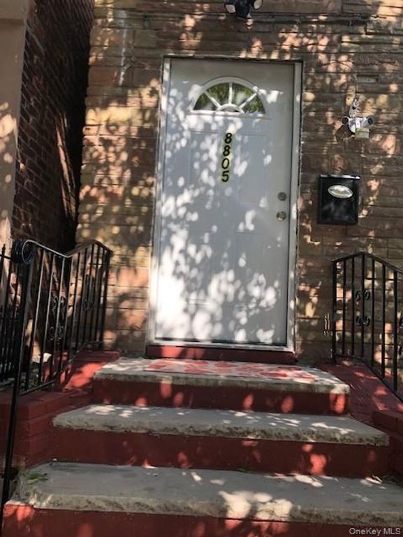 8805 91st Avenue, Woodhaven, NY 11421