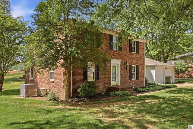 1306 Dogwood, Mayfield, KY 42066