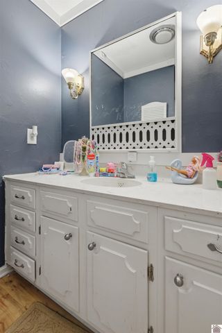 1306 Dogwood, Mayfield, KY 42066