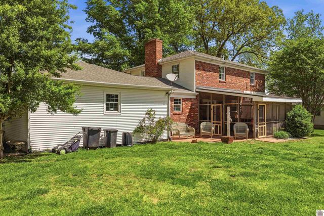 1306 Dogwood, Mayfield, KY 42066