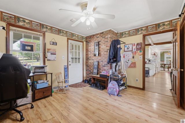 1306 Dogwood, Mayfield, KY 42066