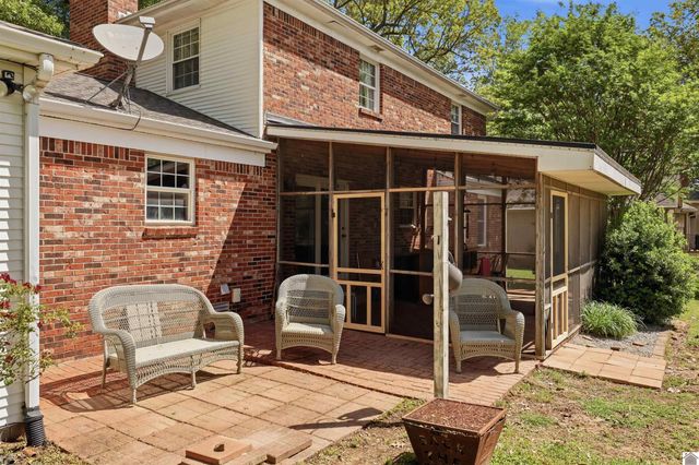 1306 Dogwood, Mayfield, KY 42066