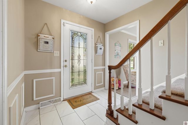 1306 Dogwood, Mayfield, KY 42066