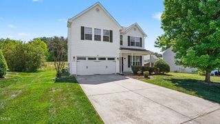 518 Macgregor Drive, Burlington, NC 27217