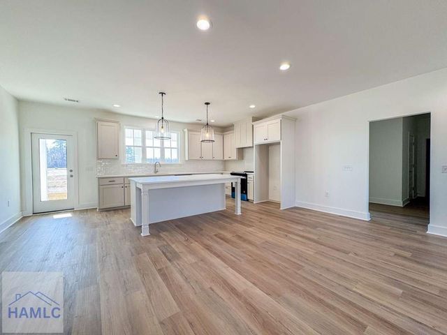 1123 Stone Court, Midway, GA 31320