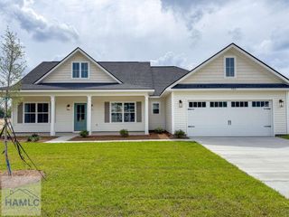 1123 Stone Court, Midway, GA 31320