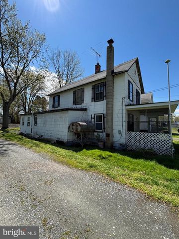 21447 E SHARP ST, Rock Hall, MD 21661