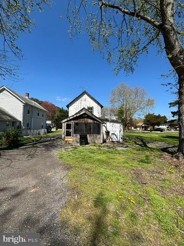 21447 E SHARP ST, Rock Hall, MD 21661