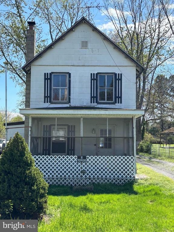 21447 E SHARP ST, Rock Hall, MD 21661