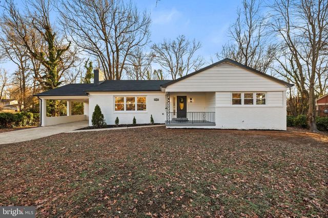 4405 LAUREL RD, Alexandria, VA 22309