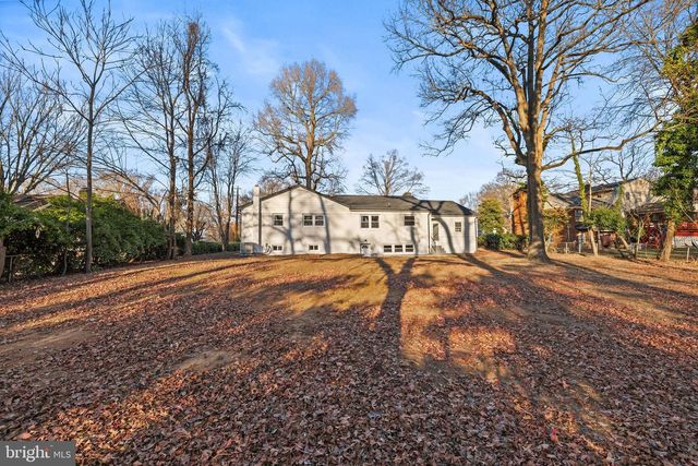 4405 LAUREL RD, Alexandria, VA 22309