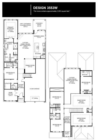 10408 Terrapin Road, Fort Worth, TX 76126