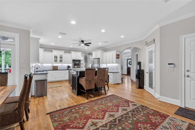 2970 Spindletop Drive, Cumming, GA 30041
