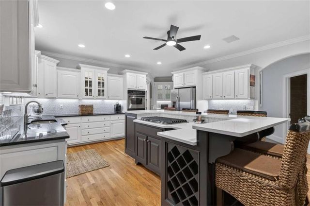2970 Spindletop Drive, Cumming, GA 30041