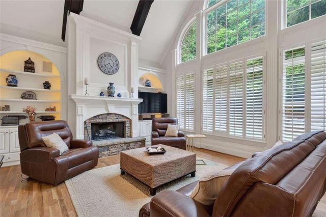 2970 Spindletop Drive, Cumming, GA 30041