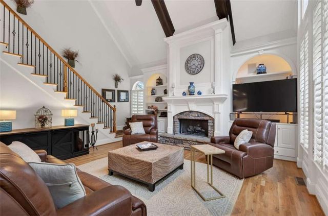 2970 Spindletop Drive, Cumming, GA 30041