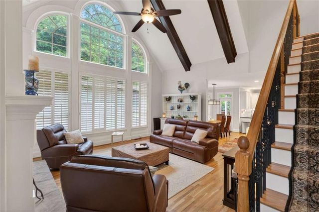 2970 Spindletop Drive, Cumming, GA 30041