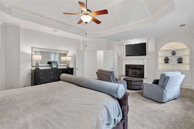 2970 Spindletop Drive, Cumming, GA 30041