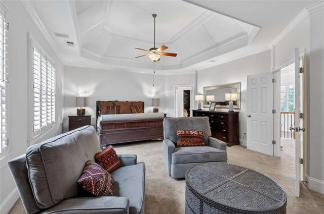 2970 Spindletop Drive, Cumming, GA 30041