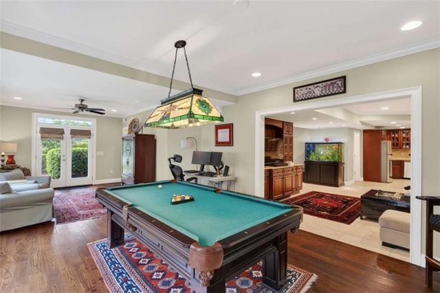2970 Spindletop Drive, Cumming, GA 30041