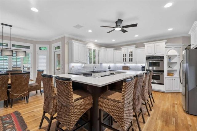 2970 Spindletop Drive, Cumming, GA 30041
