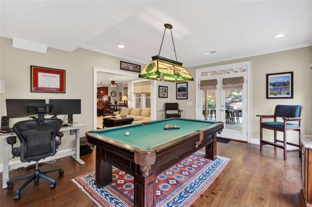 2970 Spindletop Drive, Cumming, GA 30041