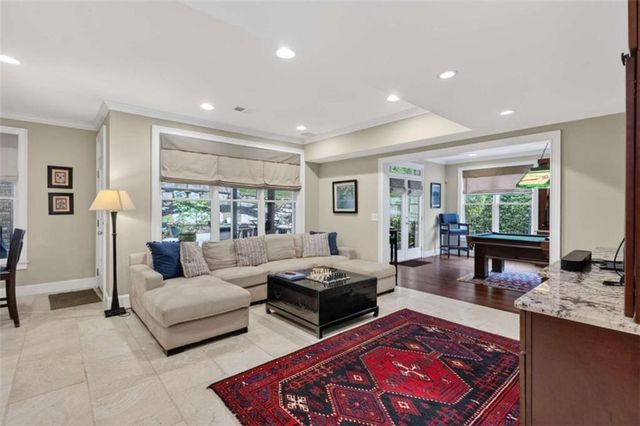 2970 Spindletop Drive, Cumming, GA 30041
