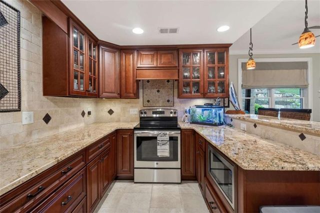2970 Spindletop Drive, Cumming, GA 30041