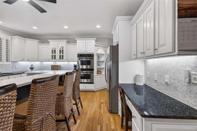 2970 Spindletop Drive, Cumming, GA 30041
