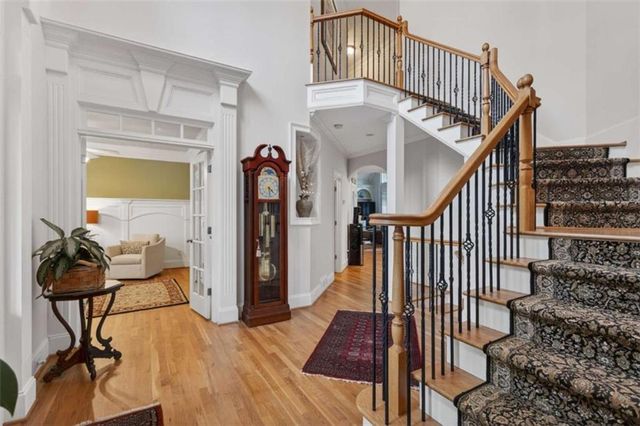 2970 Spindletop Drive, Cumming, GA 30041