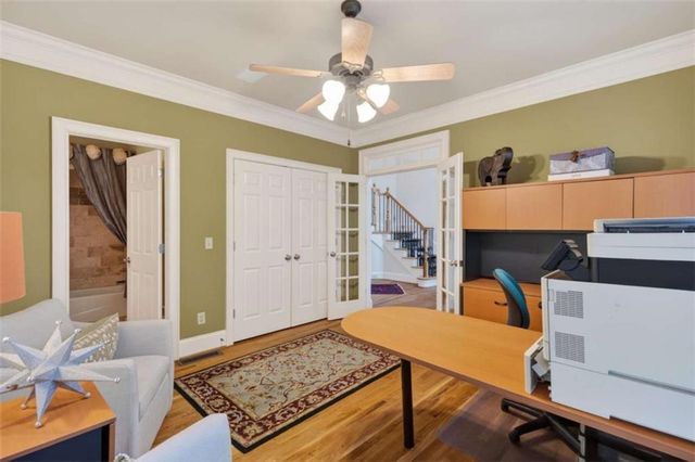 2970 Spindletop Drive, Cumming, GA 30041