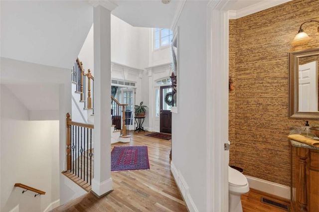 2970 Spindletop Drive, Cumming, GA 30041