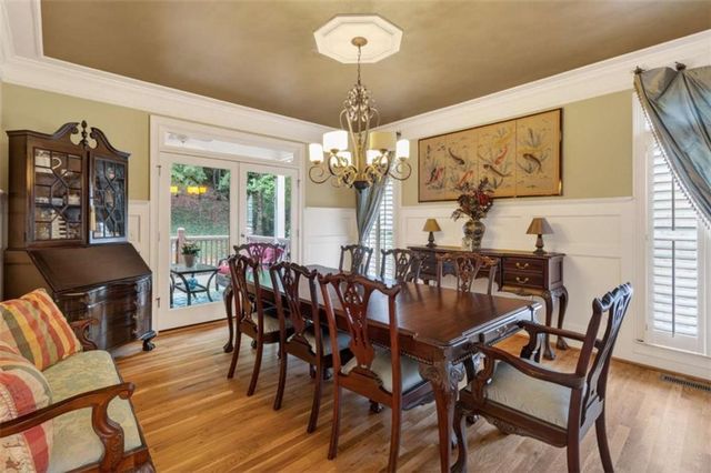 2970 Spindletop Drive, Cumming, GA 30041