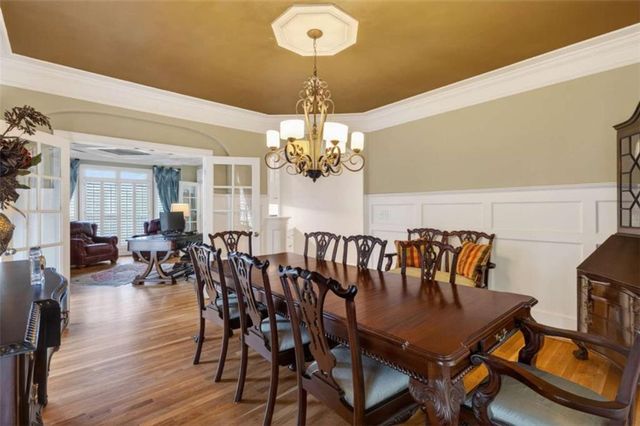 2970 Spindletop Drive, Cumming, GA 30041