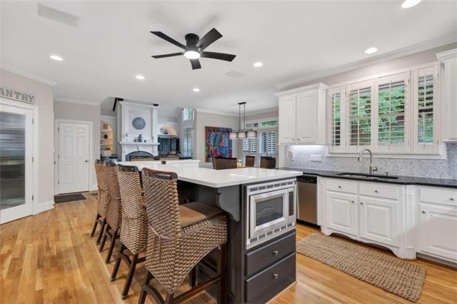 2970 Spindletop Drive, Cumming, GA 30041