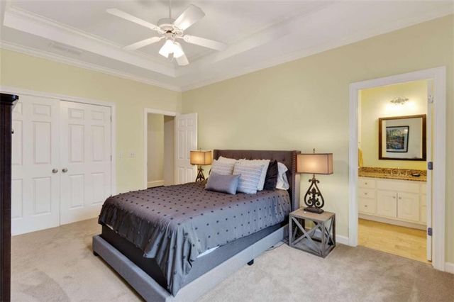 2970 Spindletop Drive, Cumming, GA 30041