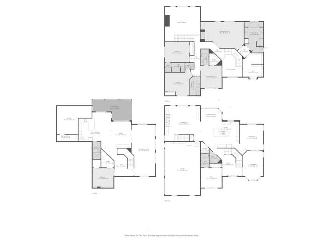 2970 Spindletop Drive, Cumming, GA 30041