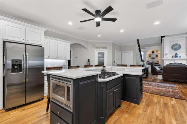 2970 Spindletop Drive, Cumming, GA 30041