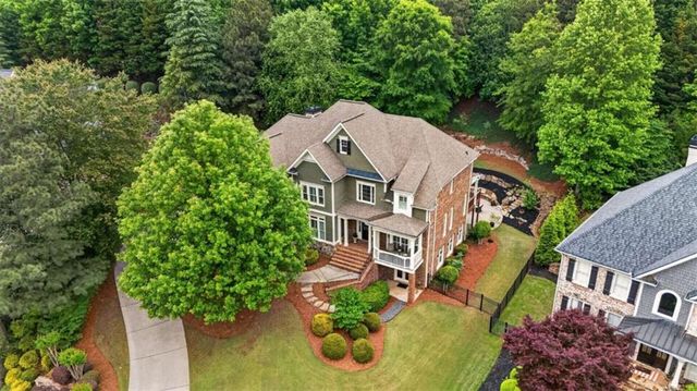 2970 Spindletop Drive, Cumming, GA 30041