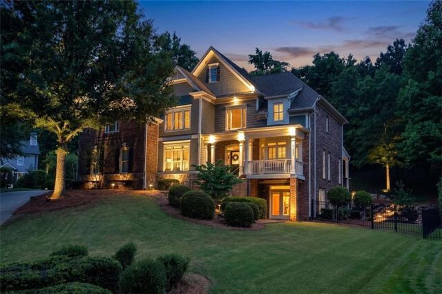 2970 Spindletop Drive, Cumming, GA 30041