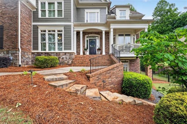 2970 Spindletop Drive, Cumming, GA 30041