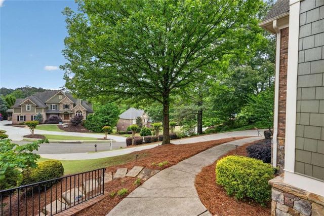 2970 Spindletop Drive, Cumming, GA 30041