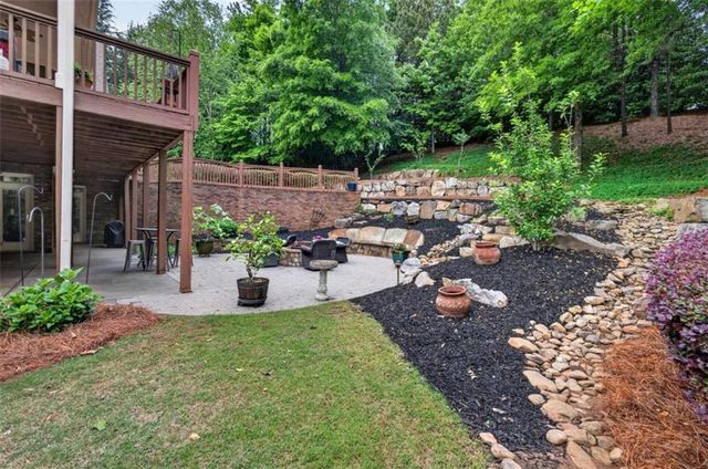 2970 Spindletop Drive, Cumming, GA 30041