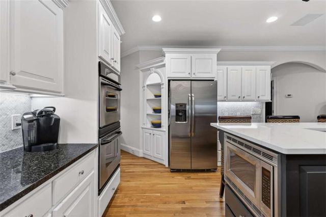 2970 Spindletop Drive, Cumming, GA 30041